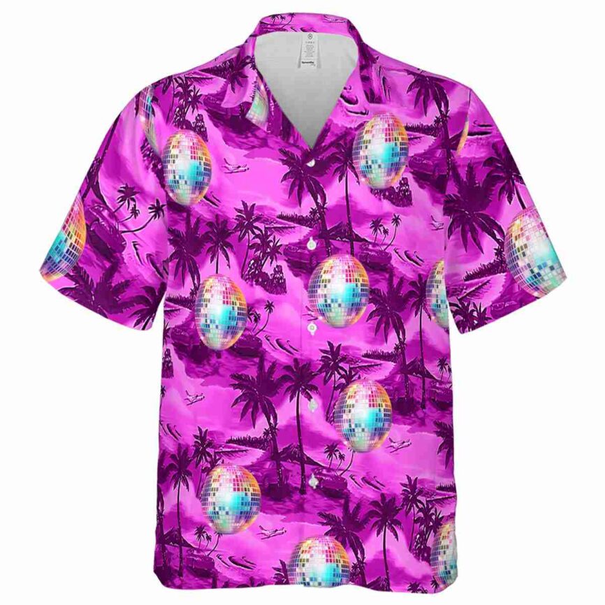 70s Island Beach Hawaiian Shirt Fashion forward