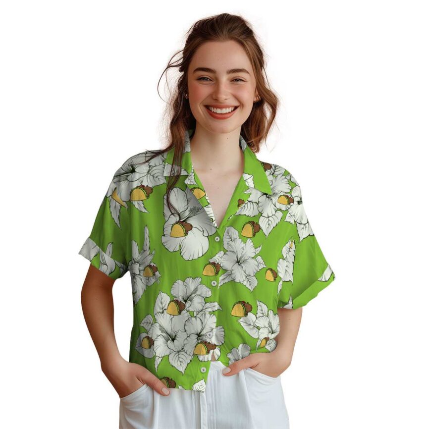 Capybara Hibiscus Flower Hawaiian Shirt Top rated