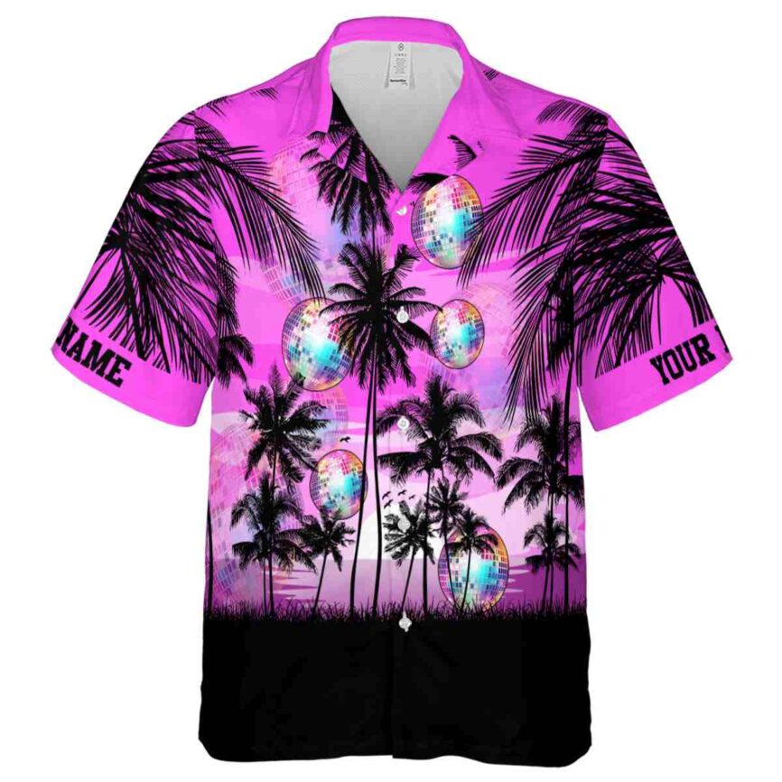 Custom 70s Island Scenery Hawaiian Shirt Fashion forward