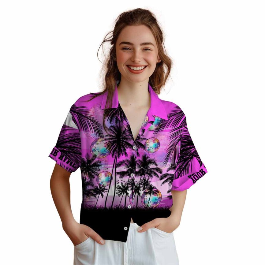 Custom 70s Island Scenery Hawaiian Shirt Top rated