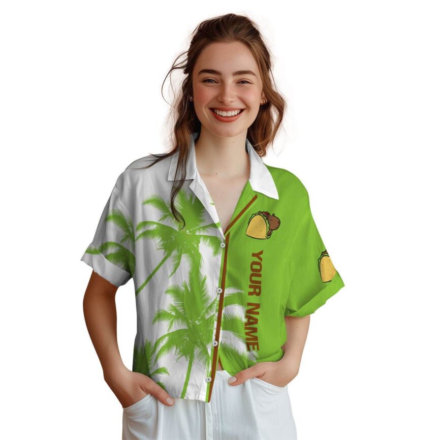 Custom Capybara Beach Vibes Hawaiian Shirt Trendy