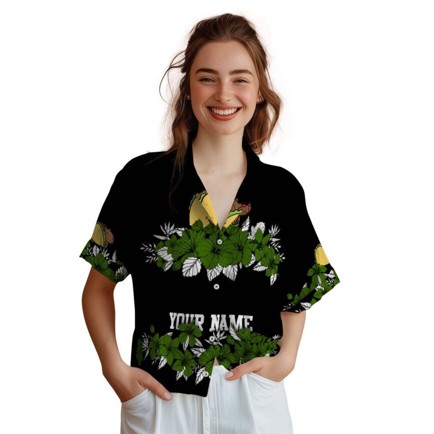 Custom Capybara Hibiscus Band Hawaiian Shirt Top rated