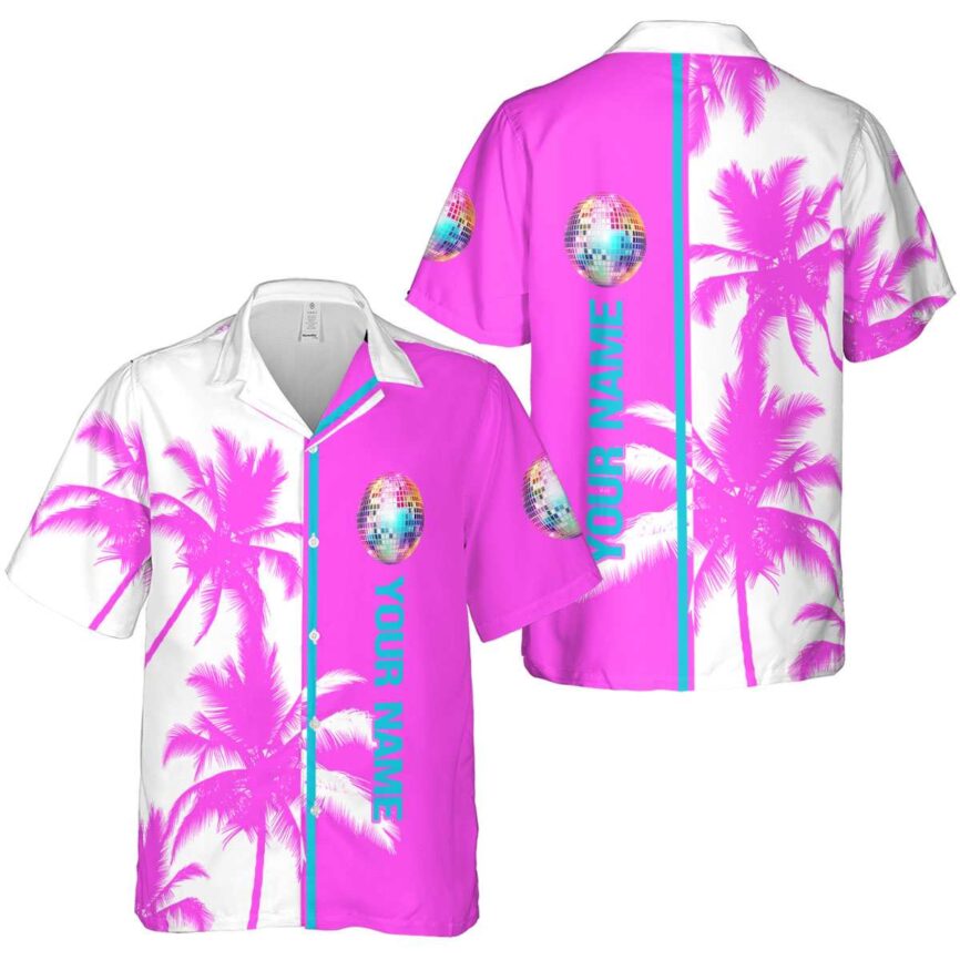 Customized 70s Beach Vibes Hawaiian Shirt Latest Model