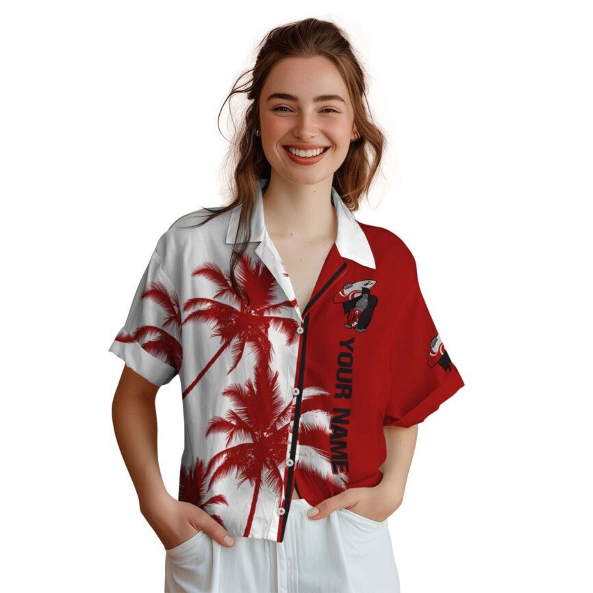 Customized Monkey Beach Vibes Hawaiian Shirt Trendy