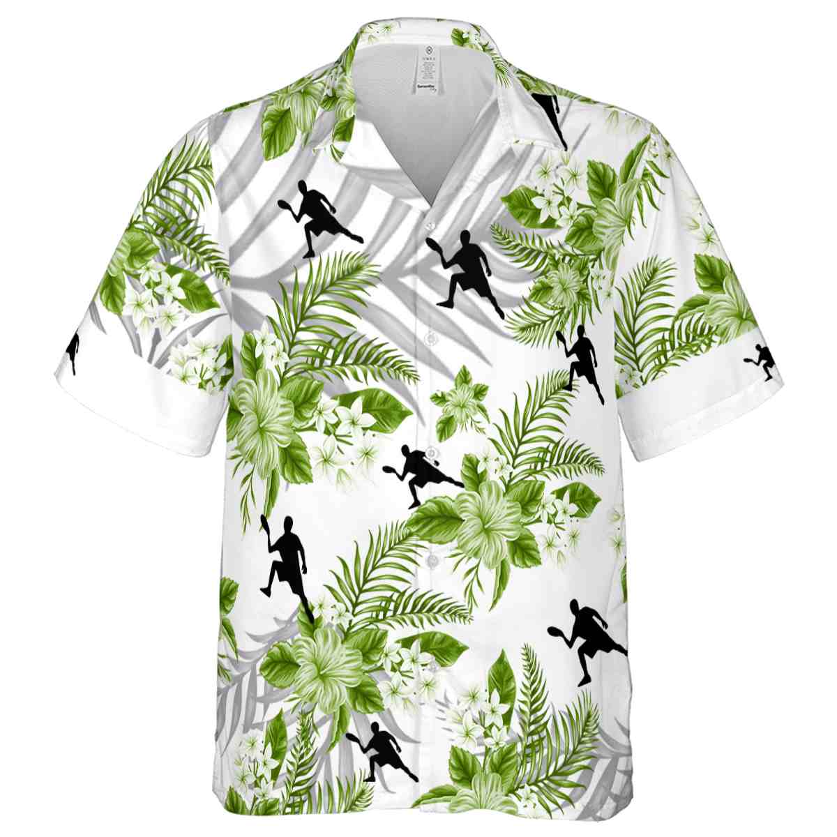 Disc Golf Tropical Blossom Hawaiian Shirt Fashion forward Disc Golf Tropical Blossom Hawaiian Shirt Fashion forward