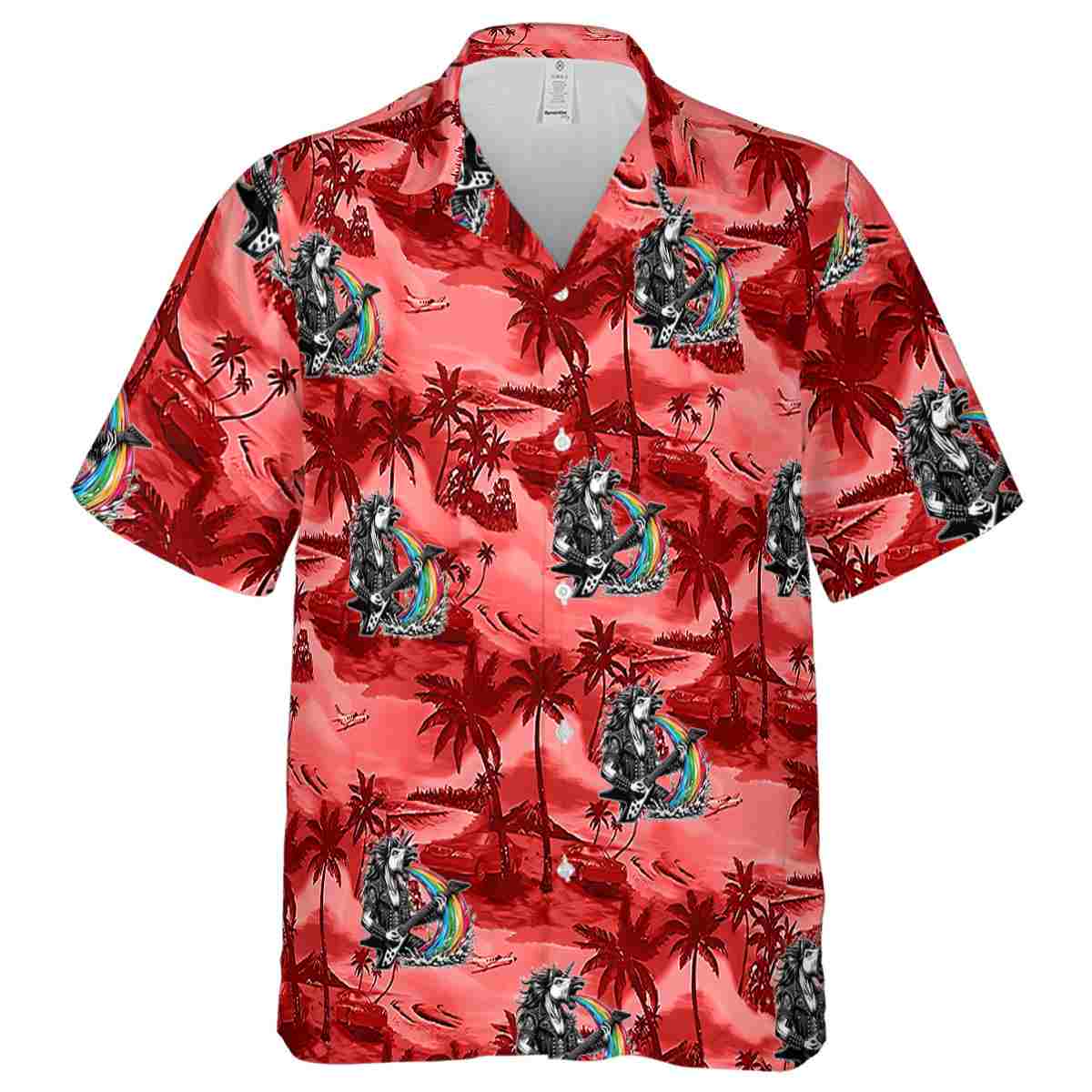 Heavy Metal Island Beach Hawaiian Shirt Fashion forward Heavy Metal Island Beach Hawaiian Shirt Fashion forward