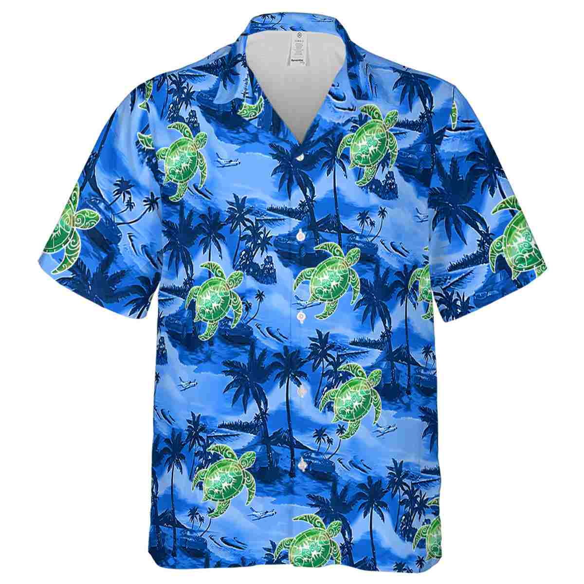 Tribal Island Beach Hawaiian Shirt Fashion forward Tribal Island Beach Hawaiian Shirt Fashion forward